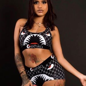 Brand new Ethika Sets